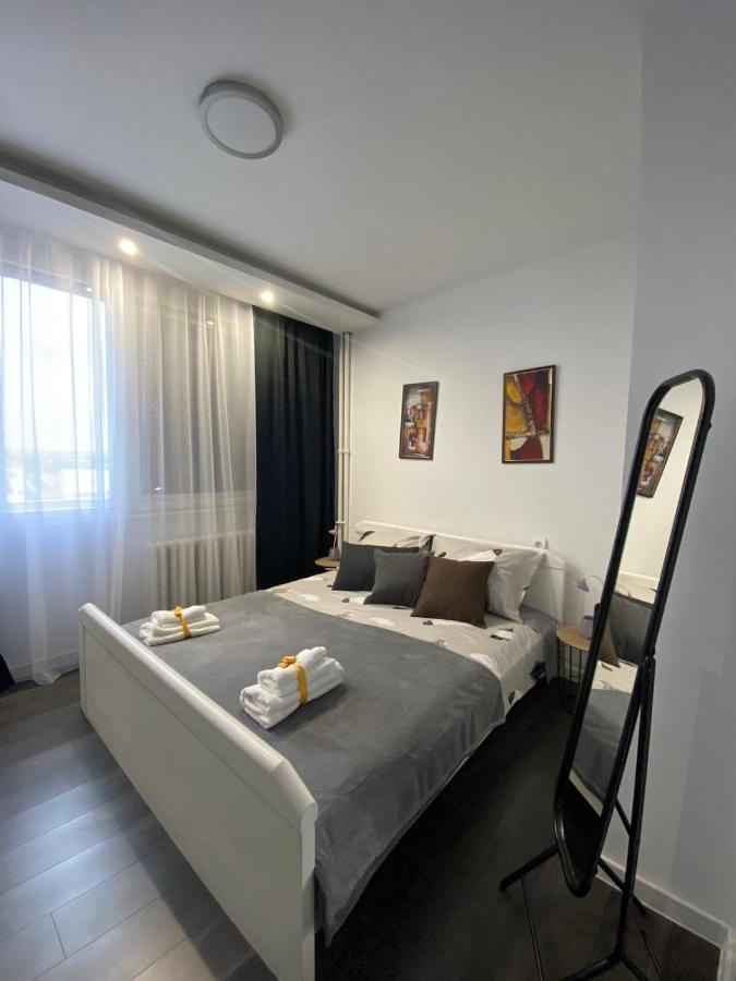 Apartman Mici Ni المظهر الخارجي الصورة