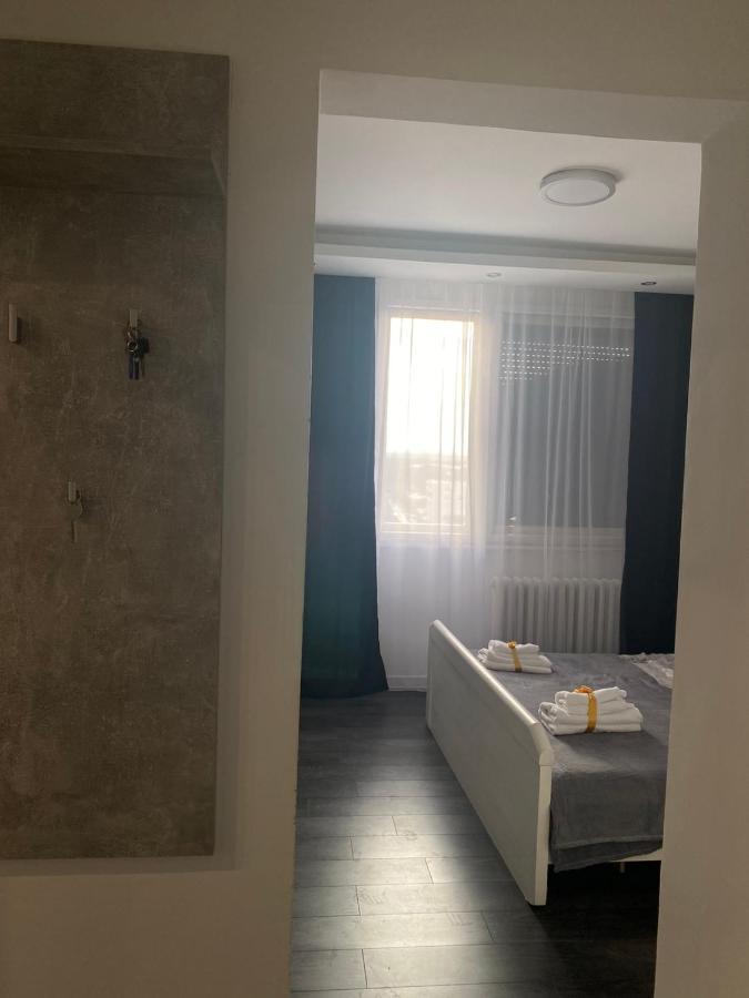 Apartman Mici Ni المظهر الخارجي الصورة