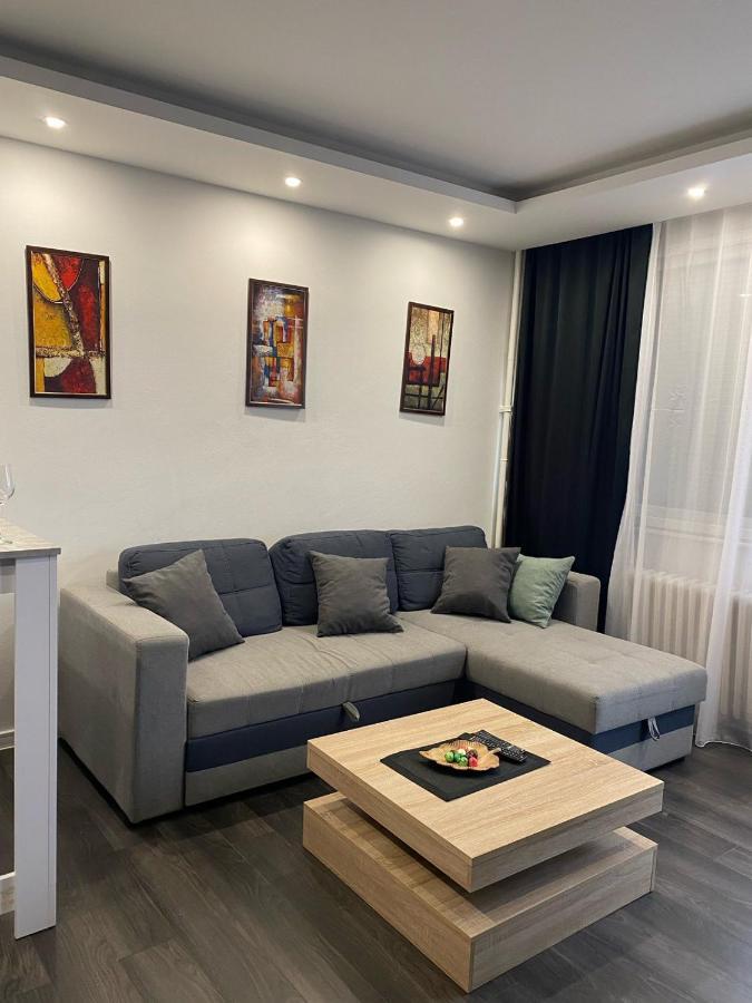 Apartman Mici Ni المظهر الخارجي الصورة