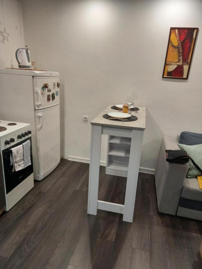 Apartman Mici Ni المظهر الخارجي الصورة