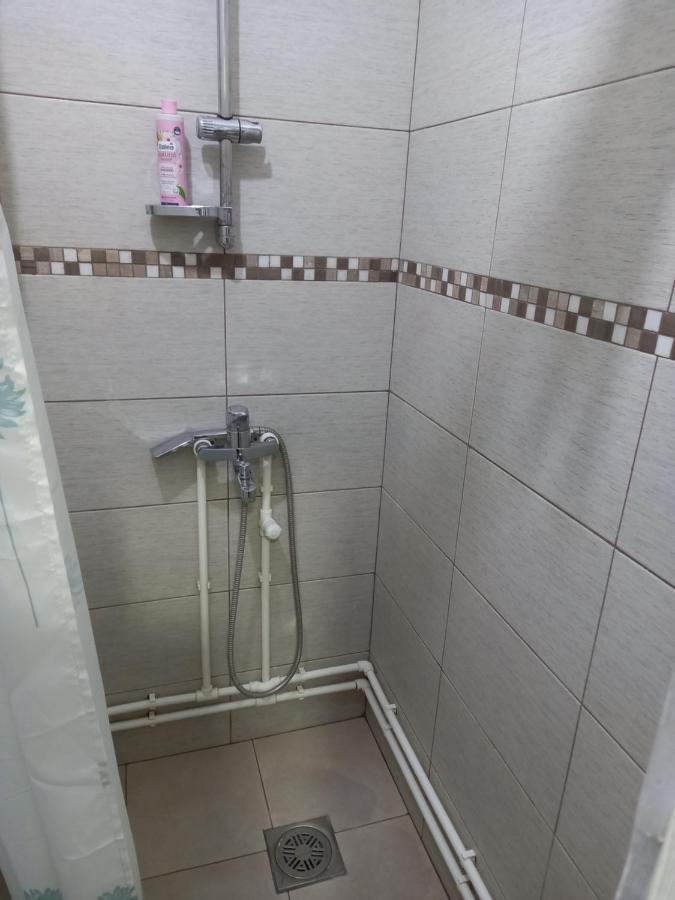 Apartman Mici Ni المظهر الخارجي الصورة